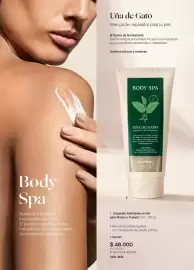 Catálogo Yanbal Página 110