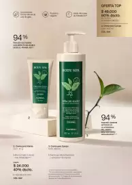 Catálogo Yanbal Página 111