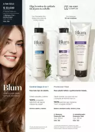 Catálogo Yanbal Página 120