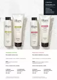 Catálogo Yanbal Página 121