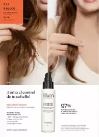 Catálogo Yanbal Página 124