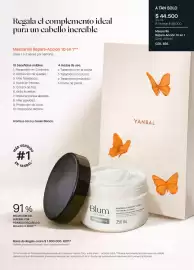 Catálogo Yanbal Página 125