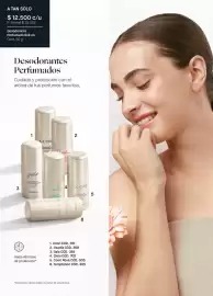 Catálogo Yanbal Página 126