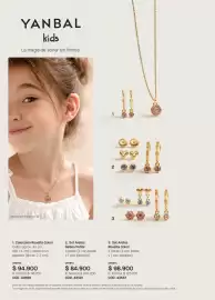 Catálogo Yanbal Página 128