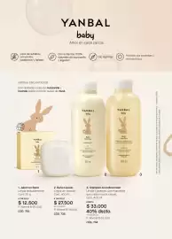 Catálogo Yanbal Página 130