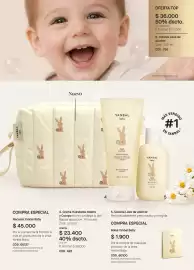 Catálogo Yanbal Página 131