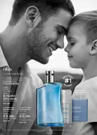 Catálogo Yanbal Página 134