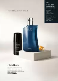 Catálogo Yanbal Página 135