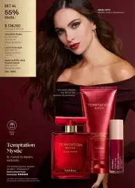 Catálogo Yanbal Página 14