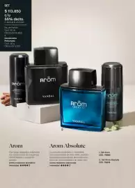 Catálogo Yanbal Página 140