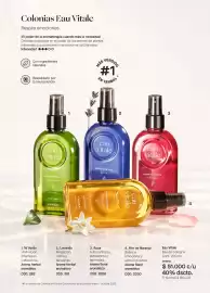 Catálogo Yanbal Página 25