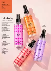 Catálogo Yanbal Página 26