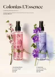 Catálogo Yanbal Página 28