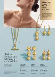 Catálogo Yanbal Página 35