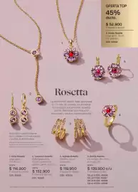 Catálogo Yanbal Página 45