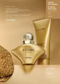 Catálogo Yanbal Página 5