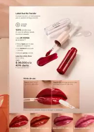 Catálogo Yanbal Página 51