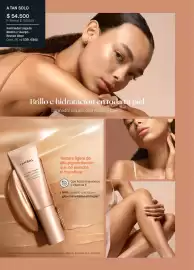 Catálogo Yanbal Página 56