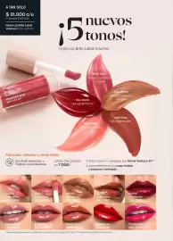 Catálogo Yanbal Página 68