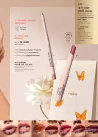 Catálogo Yanbal Página 71