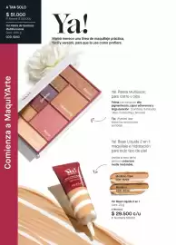 Catálogo Yanbal Página 76