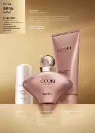 Catálogo Yanbal Página 8