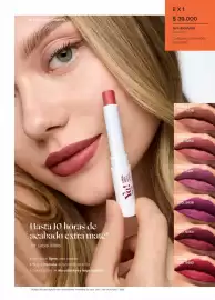 Catálogo Yanbal Página 81