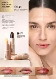 Catálogo Yanbal Página 98