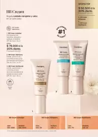 Catálogo Yanbal Página 99