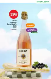 Żabka gazetka | Alkohole Strona 11