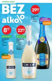 Żabka gazetka | Alkohole Strona 12