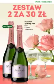 Żabka gazetka | Alkohole Strona 13