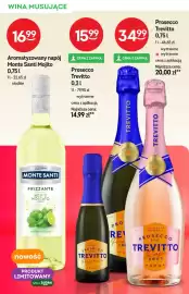 Żabka gazetka | Alkohole Strona 14
