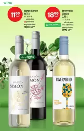 Żabka gazetka | Alkohole Strona 16