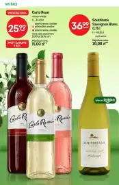 Żabka gazetka | Alkohole Strona 18