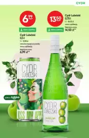 Żabka gazetka | Alkohole Strona 19