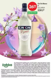 Żabka gazetka | Alkohole Strona 20