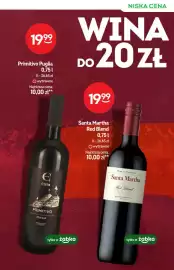 Żabka gazetka | Alkohole Strona 3