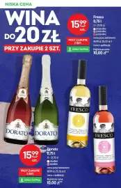 Żabka gazetka | Alkohole Strona 4