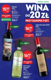 Żabka gazetka | Alkohole Strona 5