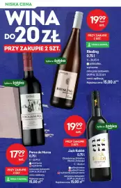 Żabka gazetka | Alkohole Strona 6