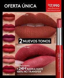 Catálogo Ésika Página 172