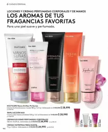 Catálogo Ésika Página 100