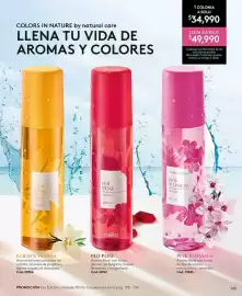 Catálogo Ésika Página 103