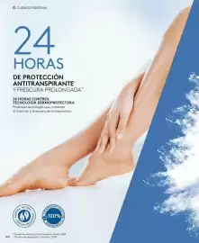 Catálogo Ésika Página 104