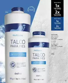 Catálogo Ésika Página 105