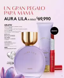 Catálogo Ésika Página 11