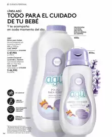 Catálogo Ésika Página 114