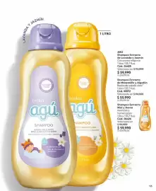 Catálogo Ésika Página 115