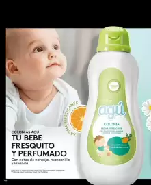 Catálogo Ésika Página 116